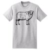Beefy T ® 100% Cotton T Shirt Thumbnail