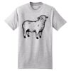 Beefy T ® 100% Cotton T Shirt Thumbnail