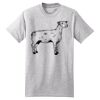 Beefy T ® 100% Cotton T Shirt Thumbnail