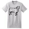 Beefy T ® 100% Cotton T Shirt Thumbnail