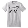 Beefy T ® 100% Cotton T Shirt Thumbnail