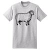 Beefy T ® 100% Cotton T Shirt Thumbnail