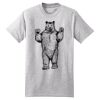 Beefy T ® 100% Cotton T Shirt Thumbnail