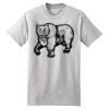 Beefy T ® 100% Cotton T Shirt Thumbnail