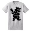 Beefy T ® 100% Cotton T Shirt Thumbnail