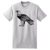 Beefy T ® 100% Cotton T Shirt Thumbnail