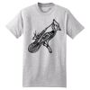 Beefy T ® 100% Cotton T Shirt Thumbnail