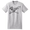 Beefy T ® 100% Cotton T Shirt Thumbnail