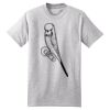 Beefy T ® 100% Cotton T Shirt Thumbnail