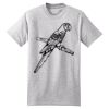 Beefy T ® 100% Cotton T Shirt Thumbnail