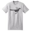 Beefy T ® 100% Cotton T Shirt Thumbnail