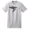 Beefy T ® 100% Cotton T Shirt Thumbnail