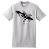 Beefy T ® 100% Cotton T Shirt Thumbnail