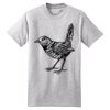 Beefy T ® 100% Cotton T Shirt Thumbnail