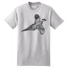 Beefy T ® 100% Cotton T Shirt Thumbnail