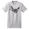 Beefy T ® 100% Cotton T Shirt Thumbnail