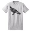 Beefy T ® 100% Cotton T Shirt Thumbnail