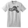 Beefy T ® 100% Cotton T Shirt Thumbnail