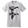 Beefy T ® 100% Cotton T Shirt Thumbnail