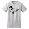 Beefy T ® 100% Cotton T Shirt Thumbnail