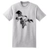 Beefy T ® 100% Cotton T Shirt Thumbnail