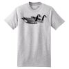 Beefy T ® 100% Cotton T Shirt Thumbnail
