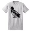 Beefy T ® 100% Cotton T Shirt Thumbnail