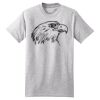Beefy T ® 100% Cotton T Shirt Thumbnail