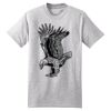Beefy T ® 100% Cotton T Shirt Thumbnail