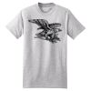 Beefy T ® 100% Cotton T Shirt Thumbnail