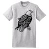Beefy T ® 100% Cotton T Shirt Thumbnail
