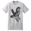 Beefy T ® 100% Cotton T Shirt Thumbnail