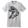 Beefy T ® 100% Cotton T Shirt Thumbnail