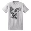 Beefy T ® 100% Cotton T Shirt Thumbnail