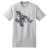 Beefy T ® 100% Cotton T Shirt Thumbnail