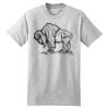 Beefy T ® 100% Cotton T Shirt Thumbnail