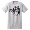 Beefy T ® 100% Cotton T Shirt Thumbnail