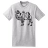 Beefy T ® 100% Cotton T Shirt Thumbnail