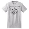 Beefy T ® 100% Cotton T Shirt Thumbnail