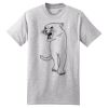 Beefy T ® 100% Cotton T Shirt Thumbnail
