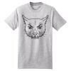 Beefy T ® 100% Cotton T Shirt Thumbnail