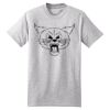 Beefy T ® 100% Cotton T Shirt Thumbnail