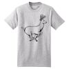 Beefy T ® 100% Cotton T Shirt Thumbnail