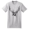 Beefy T ® 100% Cotton T Shirt Thumbnail