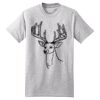 Beefy T ® 100% Cotton T Shirt Thumbnail