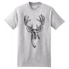 Beefy T ® 100% Cotton T Shirt Thumbnail