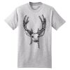 Beefy T ® 100% Cotton T Shirt Thumbnail