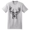 Beefy T ® 100% Cotton T Shirt Thumbnail