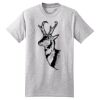 Beefy T ® 100% Cotton T Shirt Thumbnail