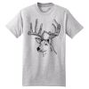 Beefy T ® 100% Cotton T Shirt Thumbnail